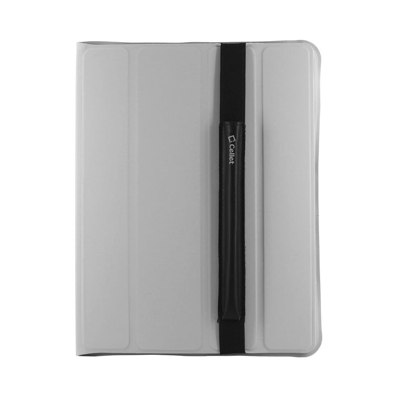 [Australia - AusPower] - Apple Pencil Holder Case,Cellet Elastic Pencil Pocket Sleeve Detachable Pouch Bag Cover for Apple Pencil, Fit for iPad Pro 9.7 Inch, iPad 9.7 2017, iPad Pro 10.5 Inch Pencil by Cellet (Black) BLACK 