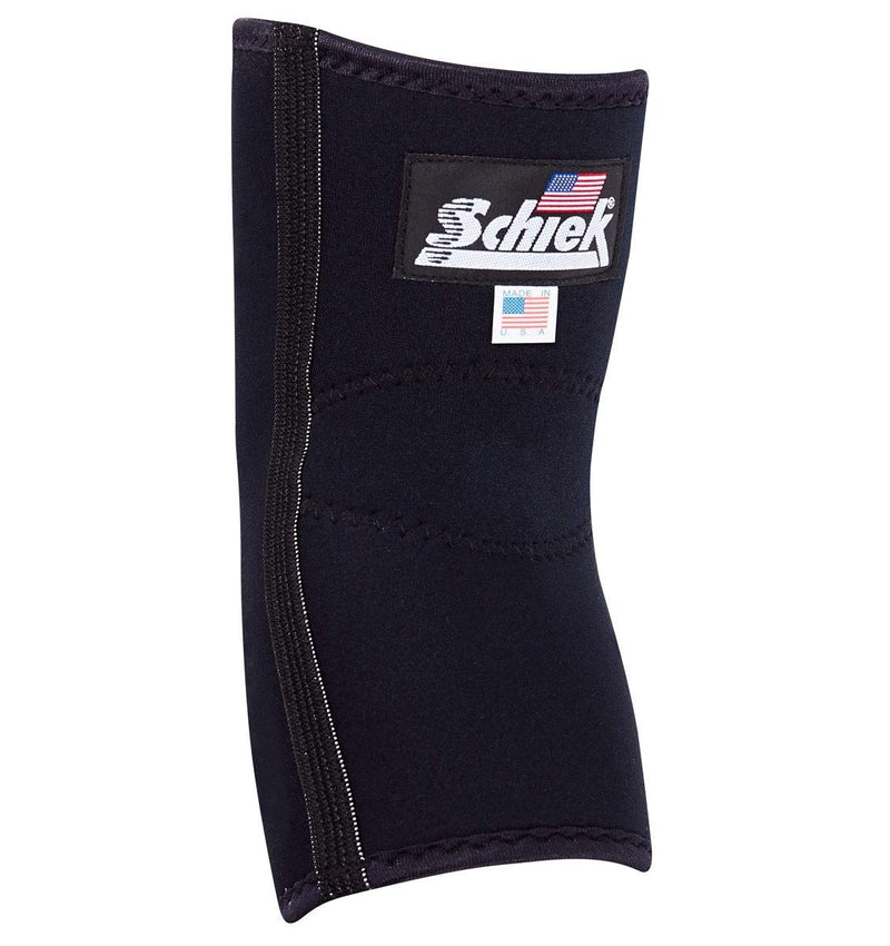 [Australia - AusPower] - Schiek Elbow Sleeve with Breath-O-Prene (Made in The USA) One Color Medium 