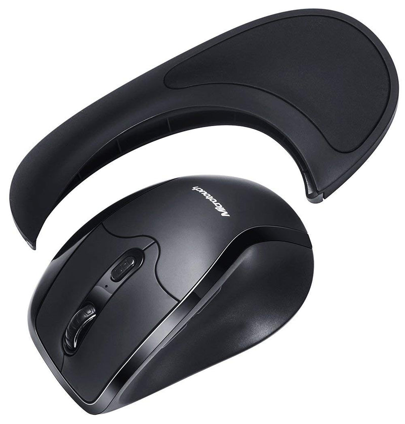 [Australia - AusPower] - Microtouch NEWTRAL 3 Wireless Mouse 