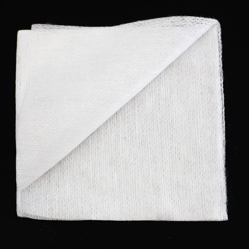 [Australia - AusPower] - Ever Ready First Aid Non-Woven Sponges, Wound Care, Skin Care, 4" x 4", 4 Ply - 400 Count 4" x 4" (2 Packs of 200) 