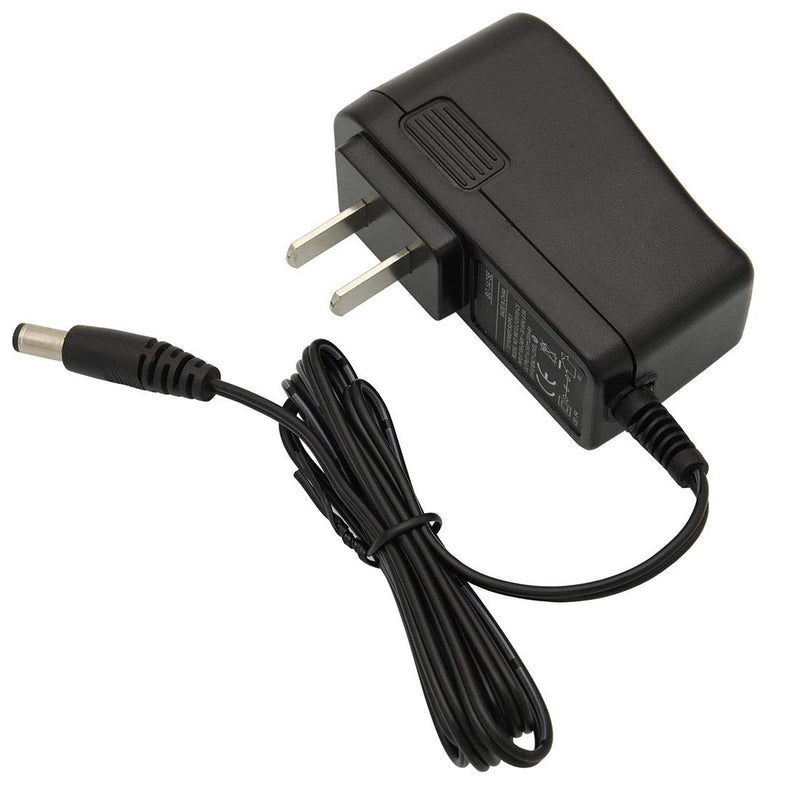 [Australia - AusPower] - Zkarabc Desktop Charger DC 12V Car Charger Compatible with Motorola GP328 GP388 HT750 HT1250 PR860 EX500 HNN9008A HNN9009 