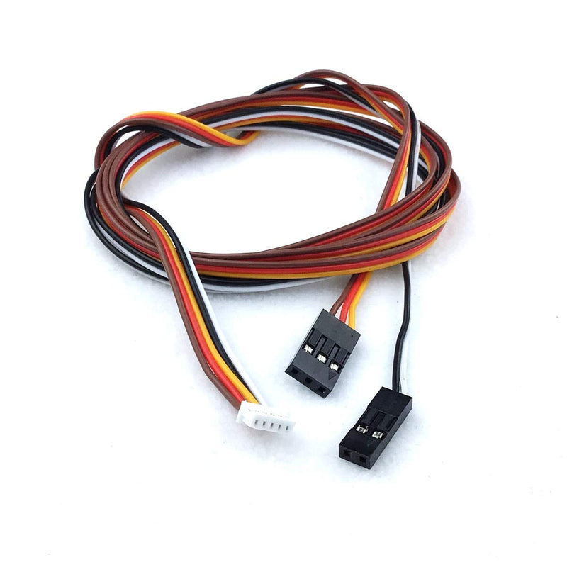 [Australia - AusPower] - ANTCLABS BLTouch : Auto Bed Leveling Sensor/To be a Premium 3D Printer (With 1M Extension Cable Set) With 1M Extension Cable Set 