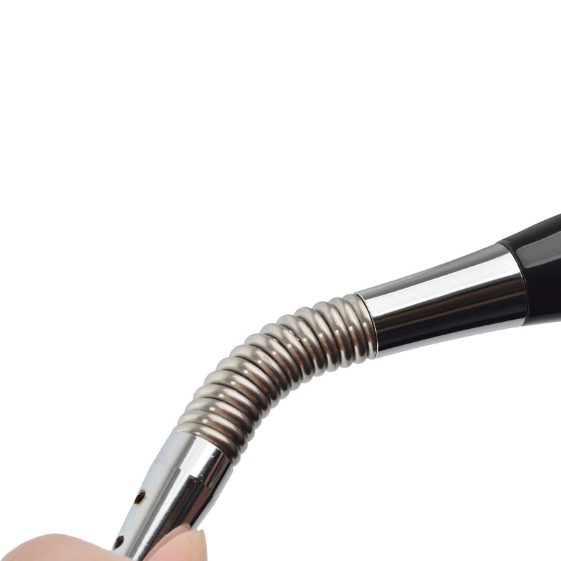 [Australia - AusPower] - HYS TC-VUM10A 31inch 785mm Dual Band 144/430Mhz 2Meter 70cm 200W 3/5dBi Stainless Steel Mobile Antenna PL259 (UHF-Male) Connector for Yaesu Motorola Midland Icom Ham Mobile Radio Transceiver 