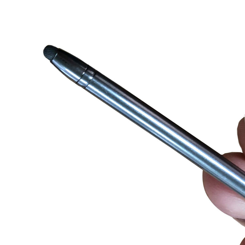 [Australia - AusPower] - 3 Pack Blue LCD Touch Screen Stylus Pen Replacement for LG Stylo 6 Q730 6.8" Q730AM Q730TM Q730MM Q730NM 