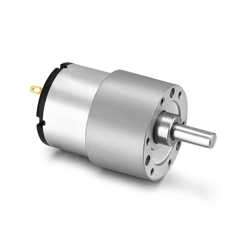 [Australia - AusPower] - uxcell Mini 12V DC 107 RPM 8N.cm Gear Box Electric Motor 