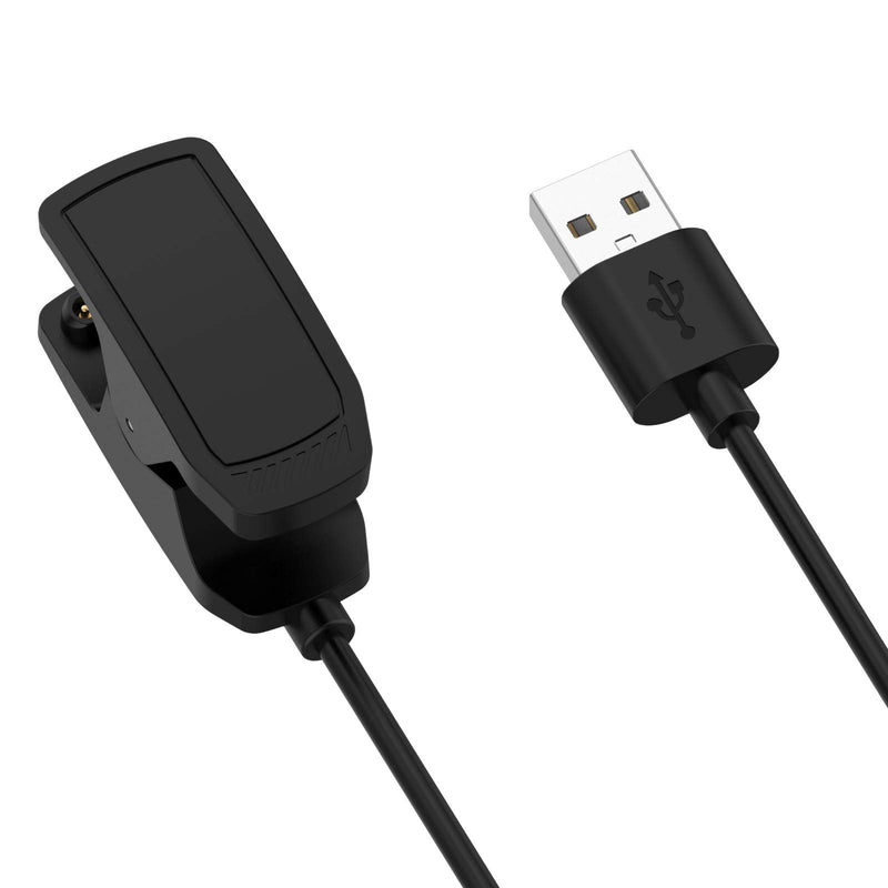 [Australia - AusPower] - LOKEKE for Garmin Descent mk2 USB Charging Cable, Replacement USB Charger Charging Cable Dock for Garmin Descent mk2/mk2i 
