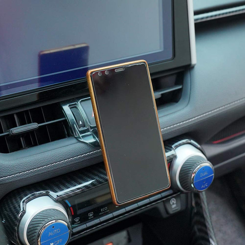 [Australia - AusPower] - BeHave Phone Holder for Toyota RAV4,Air Vent Phone Holder,Car Vents Holds Mount for Totota RAV4 2019 2020(XLE Premium AWD/Adventure/XSE Hybrid/Limited Hybrid),Car Phone Mount for All Smartphone 