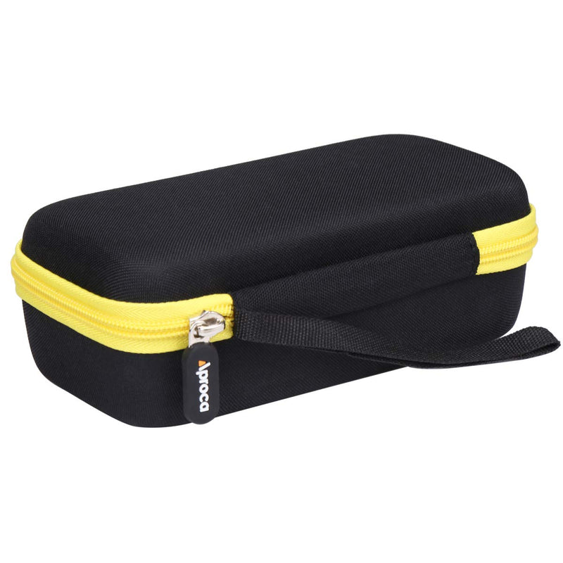 [Australia - AusPower] - Aproca Hard Storage Travel Case, for Fluke 62 Max Infrared Thermometer 