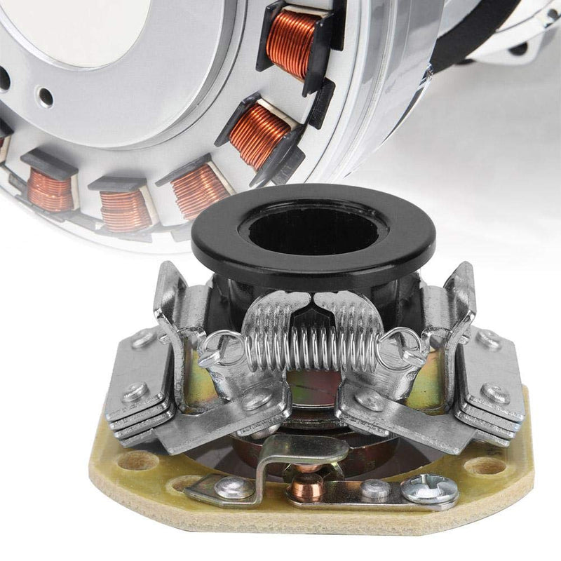 [Australia - AusPower] - L19-154S 19mm 1500RPM Centrifugal Switch,Single-Phase Motor Centrifugal Switch,Electric Motor Part,Lightweight and Durable,for Machines, Stitching Machinery 