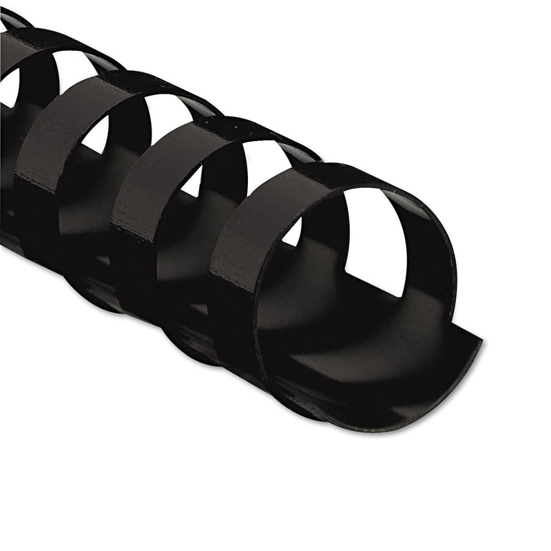 [Australia - AusPower] - FEL52323 - Fellowes Plastic Comb Bindings 
