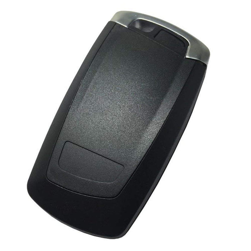 [Australia - AusPower] - Horande Replacement Key Fob Case Case fit for BMW 1 3 4 5 6 7 F Series X3 X4 X5 X6 M5 Keyless Entry Remote Control Key Fob Shell Key009 