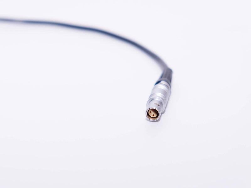 [Australia - AusPower] - Power Adapter Cable for DJI Ronin-S Gimbal to Z CAM E2 Camera 