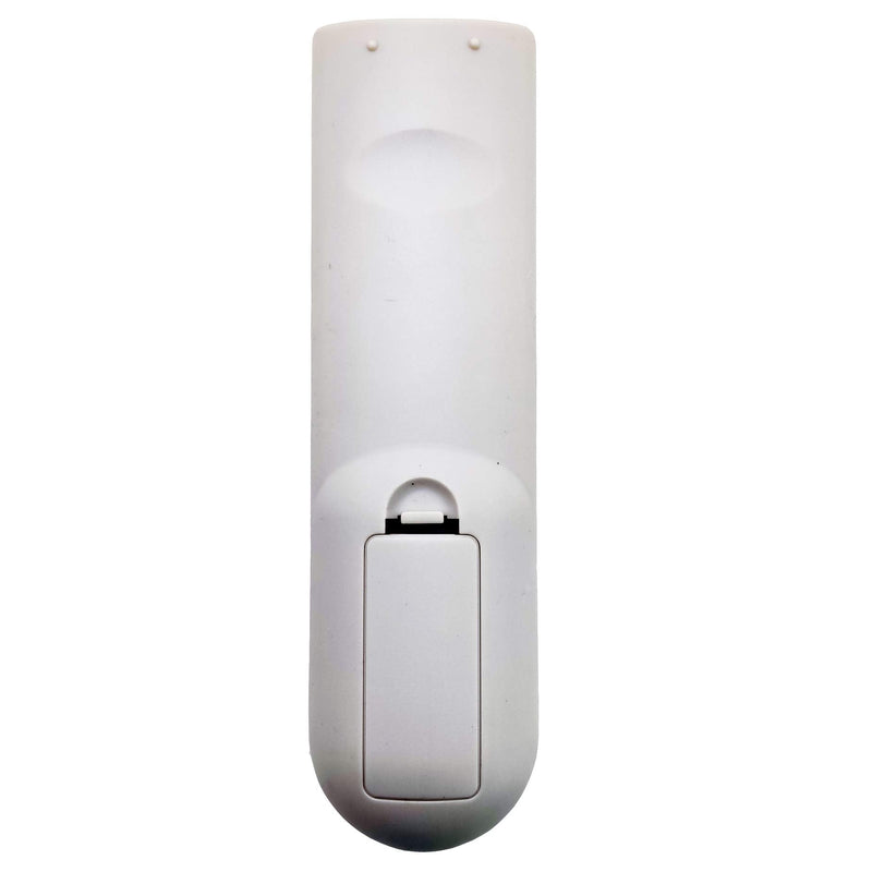 [Australia - AusPower] - INTECHING RD-443E/ RMT-PJ30 Projector Remote Control for NEC NP110, NP115, NP1200, NP210, NP215, NP216, NP2200, NP3200, NP43, NP54, NP63, NP64, V230, V230X, V260, V260R, V260W, V260X, V300W, V300X 