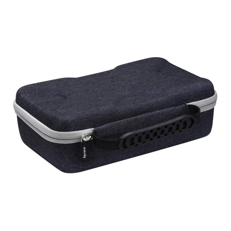 [Australia - AusPower] - Aproca Hard Storage Travel Case for Kensington Expert Wireless/Wired Trackball Mouse K72359WW K64325 