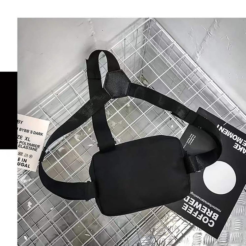 [Australia - AusPower] - Armiya Universal Hands Free Chest Bag Utility Rig Walkie Talkie Harness Pocket Pack Radio Holster Holder for Men Women gray 