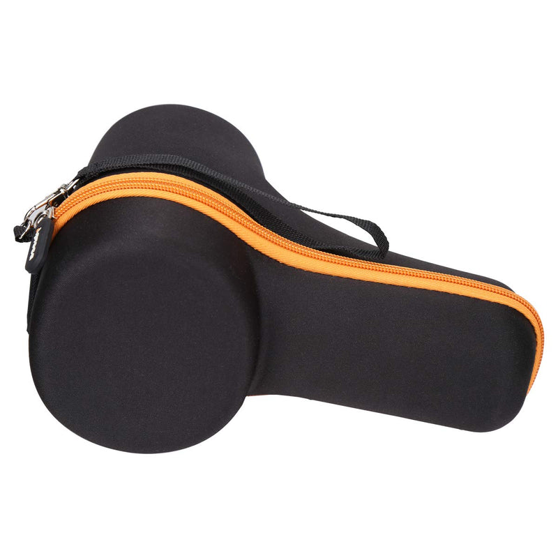 [Australia - AusPower] - Aproca Hard Carrying Travel Case for Bushnell Velocity Speed Gun 