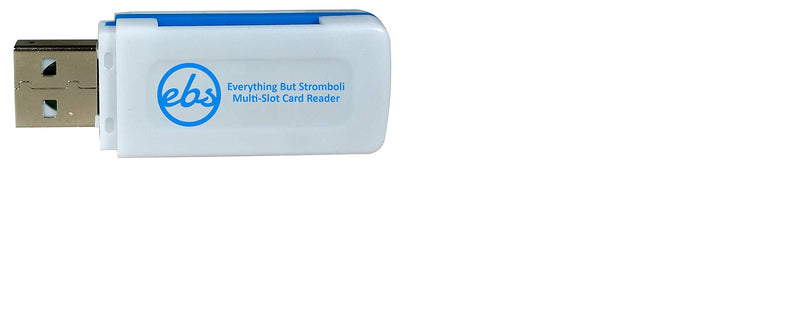 [Australia - AusPower] - SanDisk Extreme Pro 256GB SD Card for Nikon Camera Works with Nikon Z50, Z5 Mirroless, D780 Digital DSLR (SDSDXXY-256G-GN4IN) Bundle with (1) Everything But Stromboli Micro & SDXC Memory Card Reader 