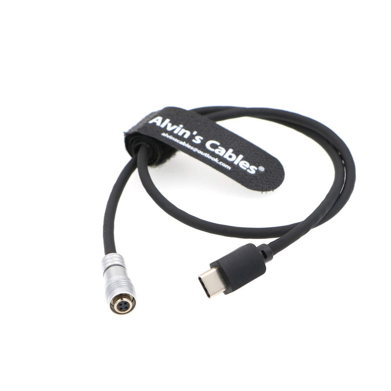 [Australia - AusPower] - Alvin's Cables Ronin RS2|RSC2|RS3|RS3 Pro to Z CAM E2 Flagship Series Control Cable 