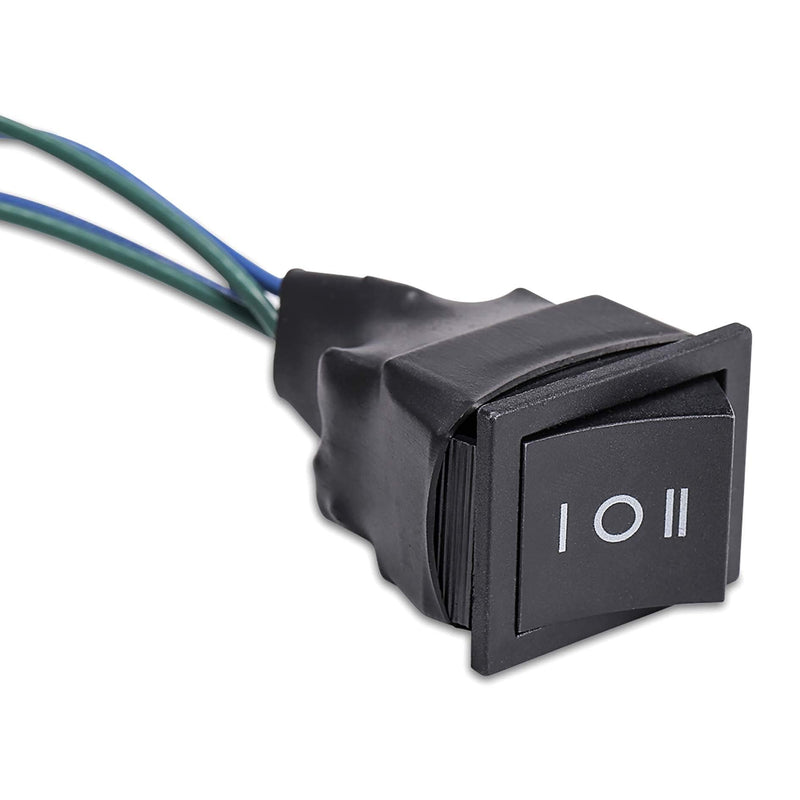 [Australia - AusPower] - DC Motor Speed Controller,Hima Brush Motor Driver Controls Module DC 9V-60V 12V 24V 36V 48V 60V Motor Pulse Width Modulator Regulator 20A 1200W PWM Monitor Dimmer Governor with Switch & Knob 