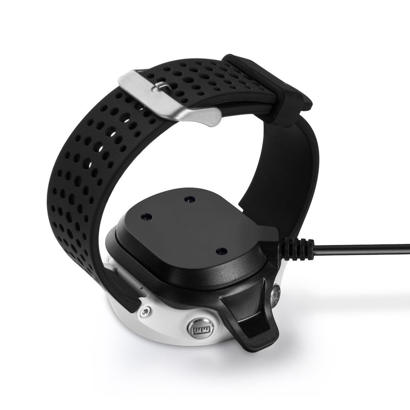[Australia - AusPower] - Garmin Approach S5 Replacement USB Charing Dock Cable, AWADUO USB Charger Cable for Garmin Approach S5 and Garmin Approach S6 SmartWatch 