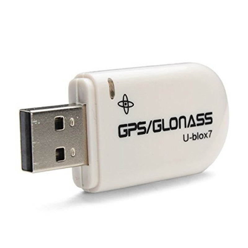 [Australia - AusPower] - HiLetgo VK172 G-Mouse USB GPS/GLONASS USB GPS Receiver for Windows 10/8/7/VISTA/XP 