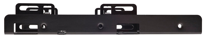 [Australia - AusPower] - Corsair Dual SSD Mounting Bracket (3.5” Internal Drive Bay to 2.5", Easy Installation) Black Dual SSD Mount 