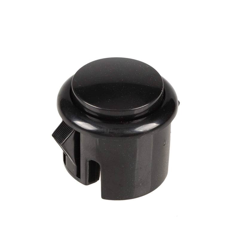 [Australia - AusPower] - EG STARTS 10x Arcade 30mm Push Buttons Switch Multicade for Arcade PC Games Mame Jamma KOF Arcade Pinball Machine Parts & Accessories 