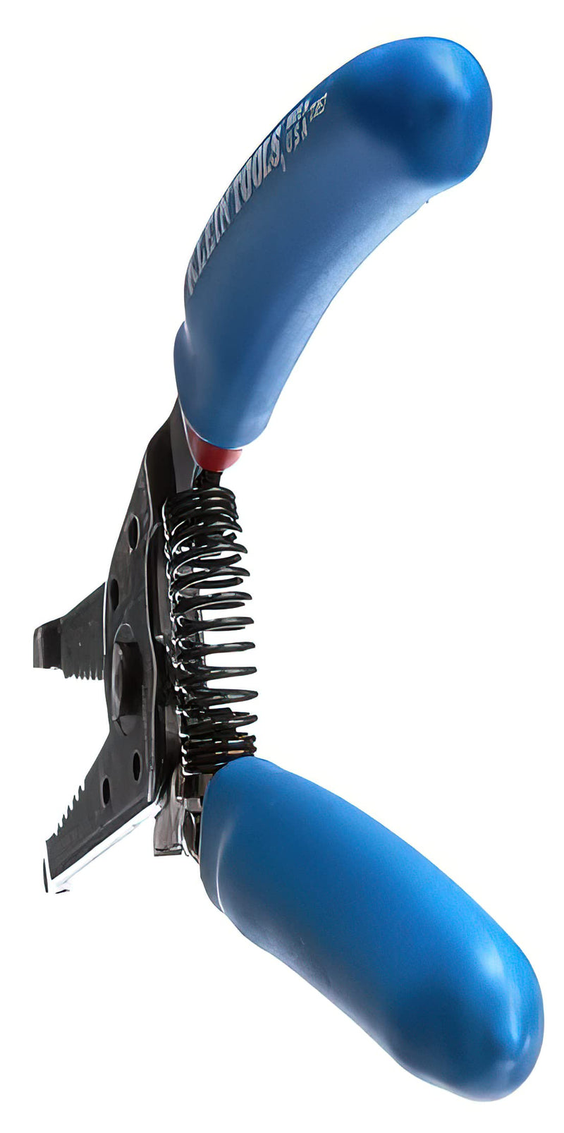 [Australia - AusPower] - Klein Tools 11057 Wire Cutter / Wire Stripper, Heavy Duty Wire Cutter Stripper for 20-30 AWG Solid Wire and 22-32 AWG Stranded Wire 20 - 30 AWG Solid, 22 - 32 AWG Stranded 