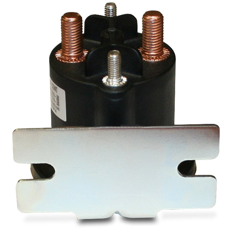[Australia - AusPower] - Trombetta 684-1251-012 12V Power Seal DC Contactor, 1 Pack 