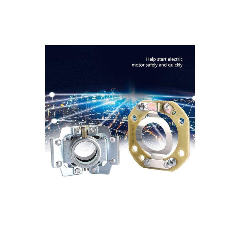 [Australia - AusPower] - L16-154S Centrifugal Switch 1500RPM,Single-Phase Motor Centrifugal Switch,Electric Motor Switch Accessory,for Machines, Stitching Machinery 
