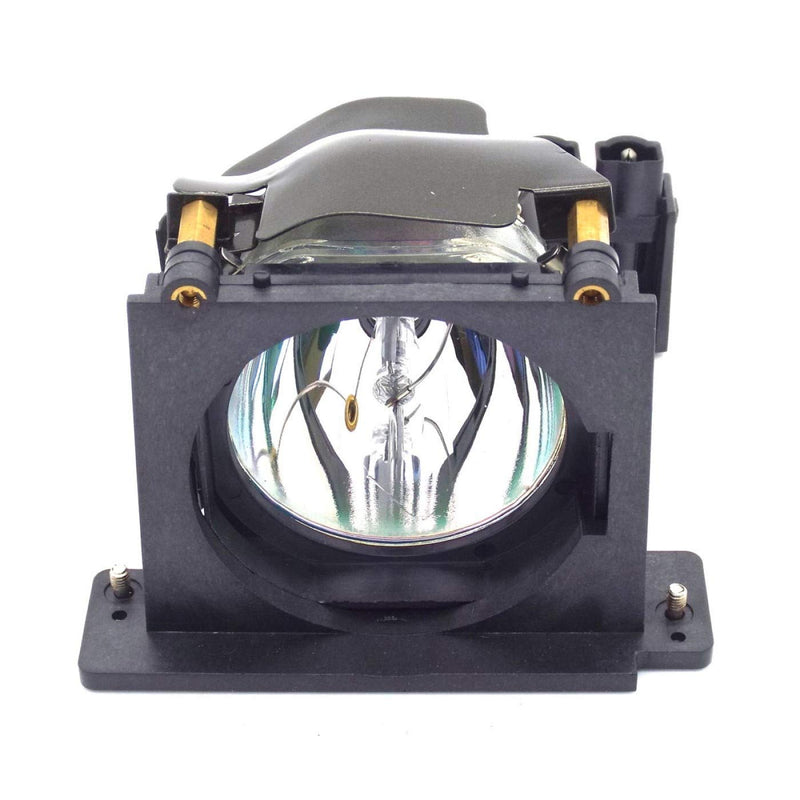 [Australia - AusPower] - Emazne 310-3836 Projector Replacement Compatible Lamp with Housing for Dell: 2100MP 