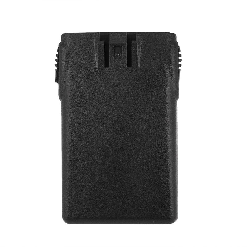 [Australia - AusPower] - Battery Case for Walkie Talkie AAA Two-Way Radio Battery Case Box Shell for PUXING PX-777 PX-888 / VEV-3288S / Linton LT-3268 Radio Walkie Talkie 