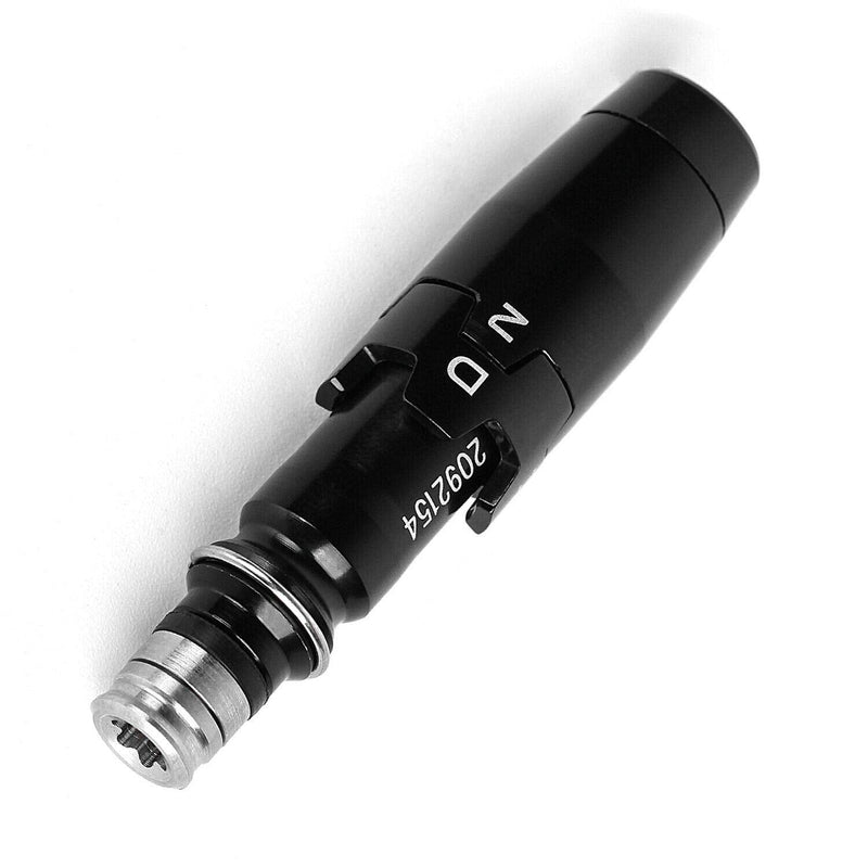 [Australia - AusPower] - Gofotu .335 Fairway Wood Adapter Sleeve W/Serial Compatible with Titleist TS TS2 TS3 917F 915F 913F 