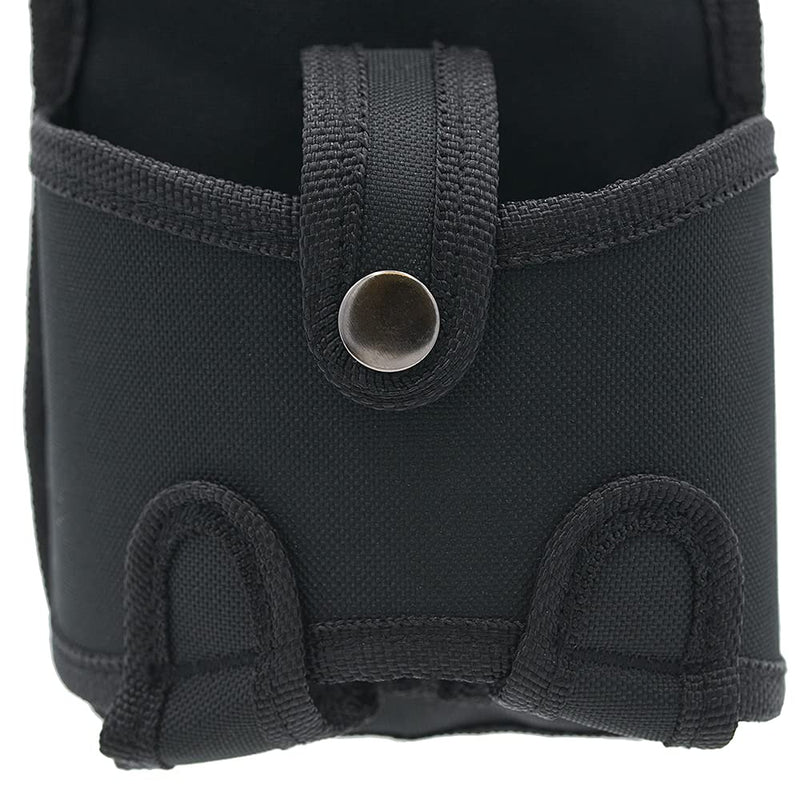 [Australia - AusPower] - Dead On Tools DO-TH Tape Measure Holder, Black 