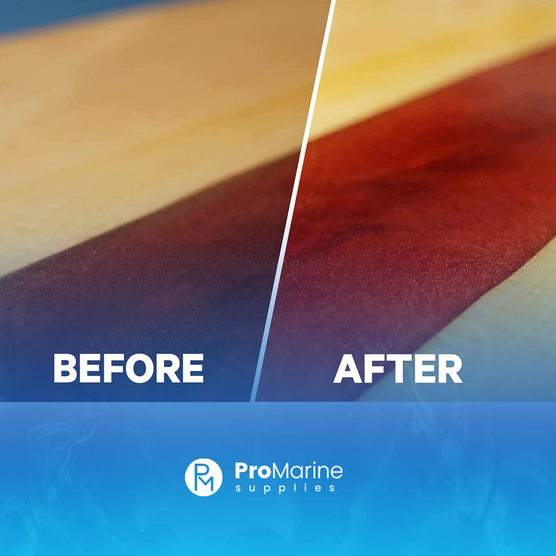 [Australia - AusPower] - Pro Perfect, Pro Marine Supplies Polishing Compound, Specially Formulated for Use with Epoxy Resin, Casting Epoxies & More 