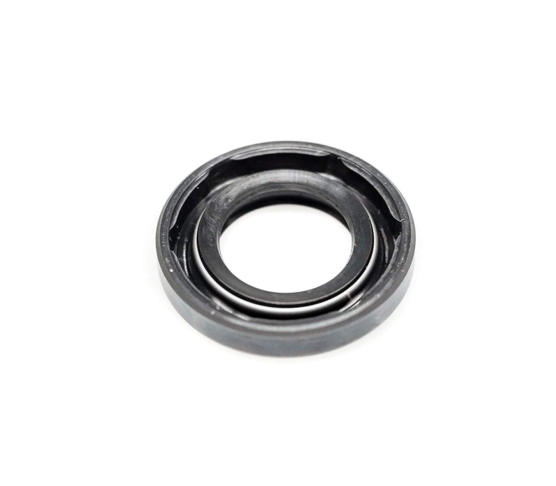 [Australia - AusPower] - EAI Oil Seal 20mm X 35mm X 6mm TC Double Lip w/Spring. Metal Case w/Nitrile Rubber Coating 