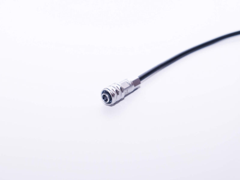 [Australia - AusPower] - Power Cable for DJI Ronin-S Gimbal to BMD BMPCC 4K Camera 