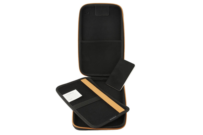 [Australia - AusPower] - Moleskine eReader Shell Case, Black 