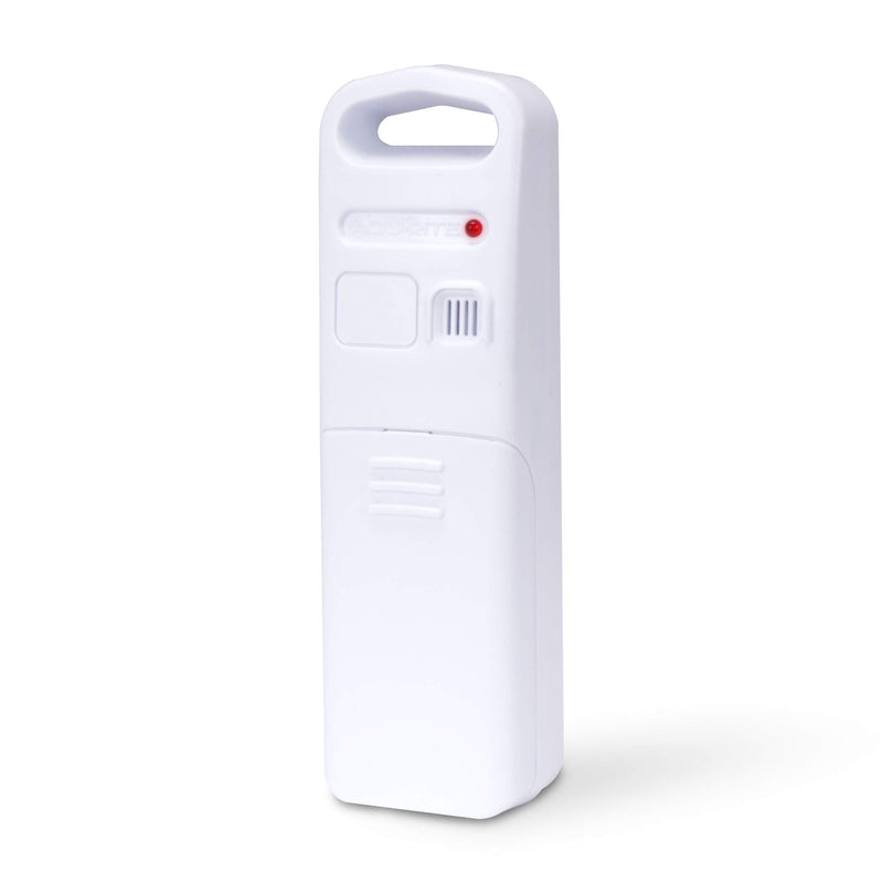 [Australia - AusPower] - AcuRite Wireless Indoor Outdoor Temperature and Humidity Sensor (06002M) , white 