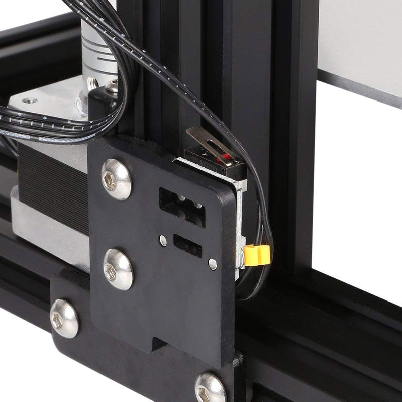 [Australia - AusPower] - FYSETC 3D Printer Ender 3 V2 Limit Switch Mechanical Switch Module Endstops for RepRap CR-10 10S Ender 3 Pro S4 S5 Series Part Accessories -3 Pcs 
