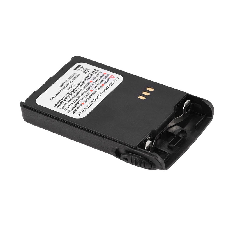 [Australia - AusPower] - Battery Case for Walkie Talkie AAA Two-Way Radio Battery Case Box Shell for PUXING PX-777 PX-888 / VEV-3288S / Linton LT-3268 Radio Walkie Talkie 