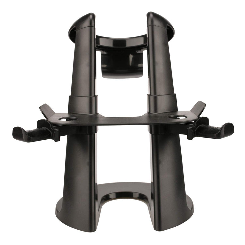 [Australia - AusPower] - TNE VR Stand Headset Display Mount Station and Controller Holder for Steam Valve Index Virtual Reality Gaming System 