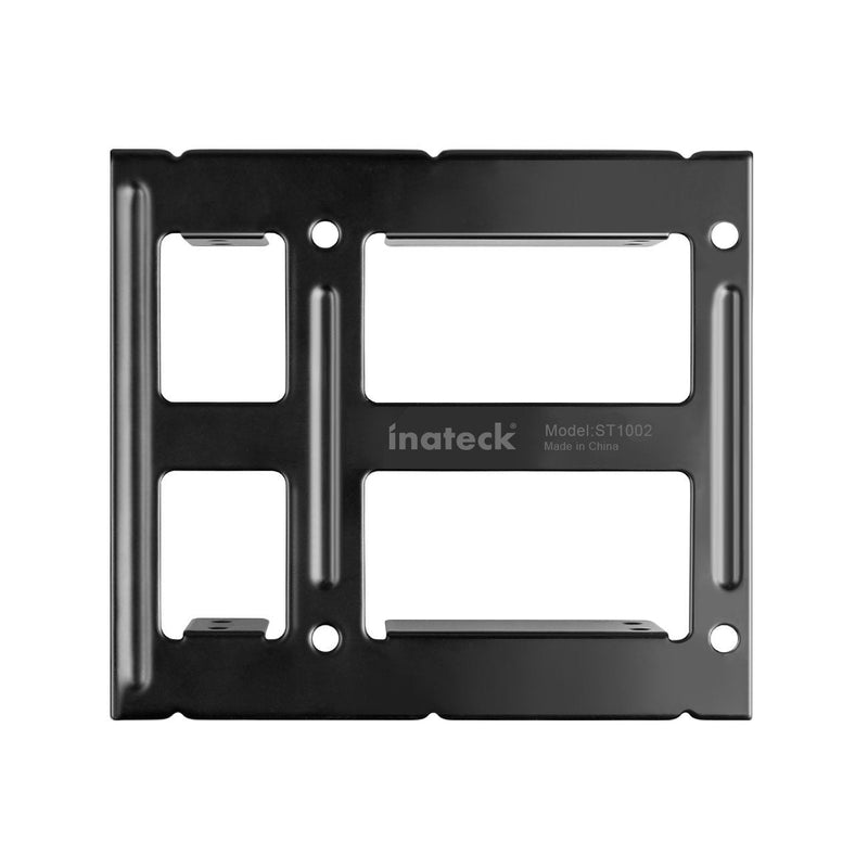 [Australia - AusPower] - Inateck SSD Mounting Bracket 2.5 to 3.5 with SATA Cable and Power Splitter Cable, ST1002S 