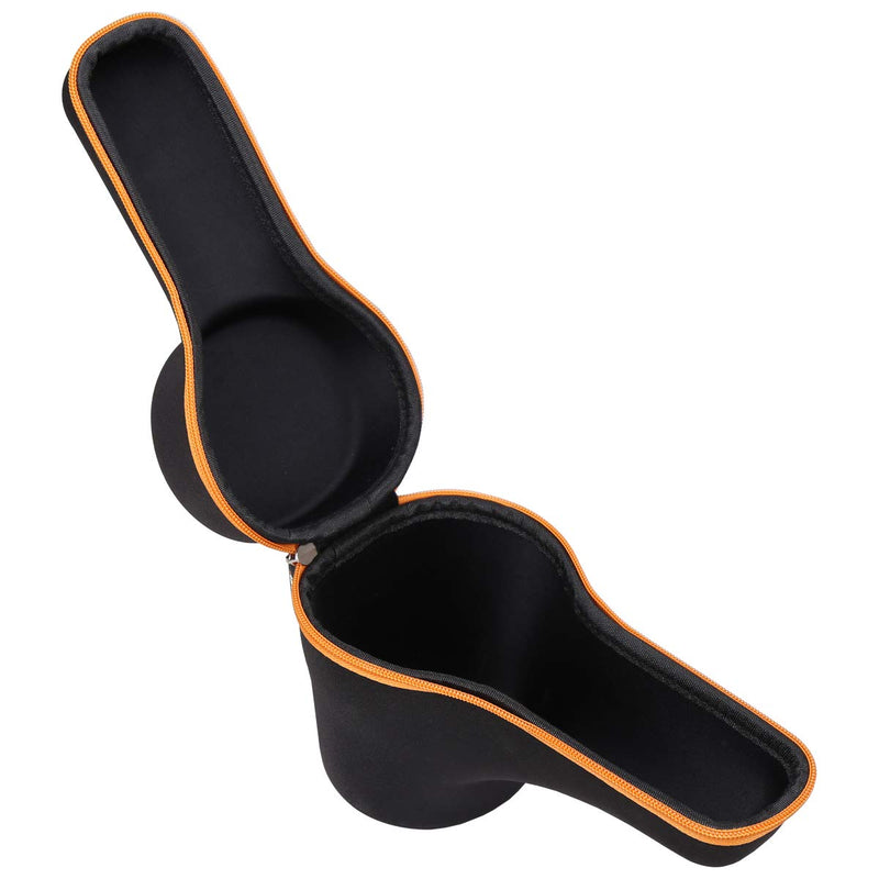 [Australia - AusPower] - Aproca Hard Carrying Travel Case for Bushnell Velocity Speed Gun 