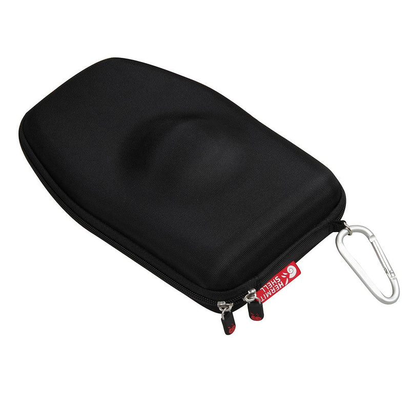 [Australia - AusPower] - Hermitshell Travel EVA Hard Protective Case Carrying Pouch Cover Bag Compact Sizes Fits Kensington Expert Wireless/Wired Trackball Mouse K72359WW / K64325 
