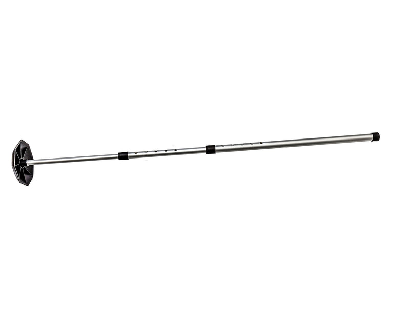 [Australia - AusPower] - JEF World of Golf The Protector Golf Club Travel Support Protection Aluminum 