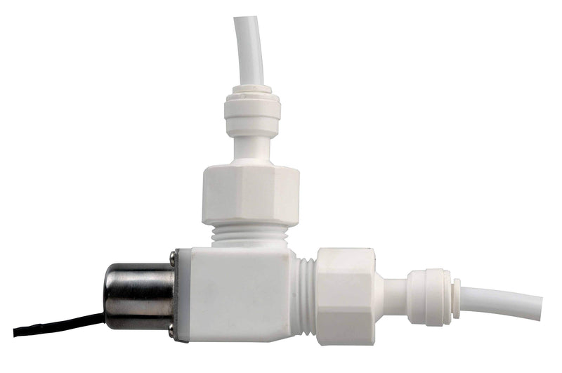 [Australia - AusPower] - Savant AS-414, Auto Shut-Off Valve for Water Leak 