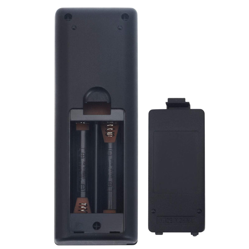 [Australia - AusPower] - New R020H Replacement Remote fit for Maxell LCD Projector MC-AW3006 MC-AW3506 MC-AX3006 MC-AX3506 MC-CW301 MC-CX301 MC-TW3006 MC-TW3006E MC-TW3506 MC-TW3506E MCAW3006 MCAW3506 MCAX3006 MCAX3506 