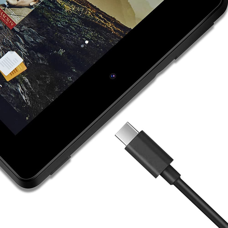 [Australia - AusPower] - 6.5Ft USB C Charger Compatible for Kindle Paperwhite 11th Generation,Kindle Paperwhite Signature Edition 2021 