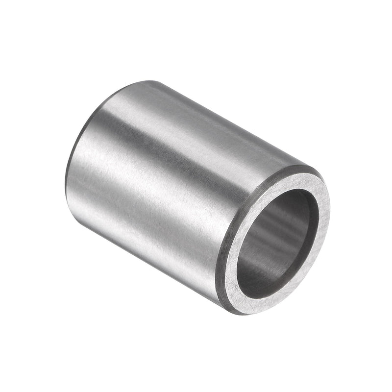 [Australia - AusPower] - uxcell Sleeve Bearings 8mmx12mmx16mm Chrome Steel Oilless Bushing 6pcs 8x12x16mm 